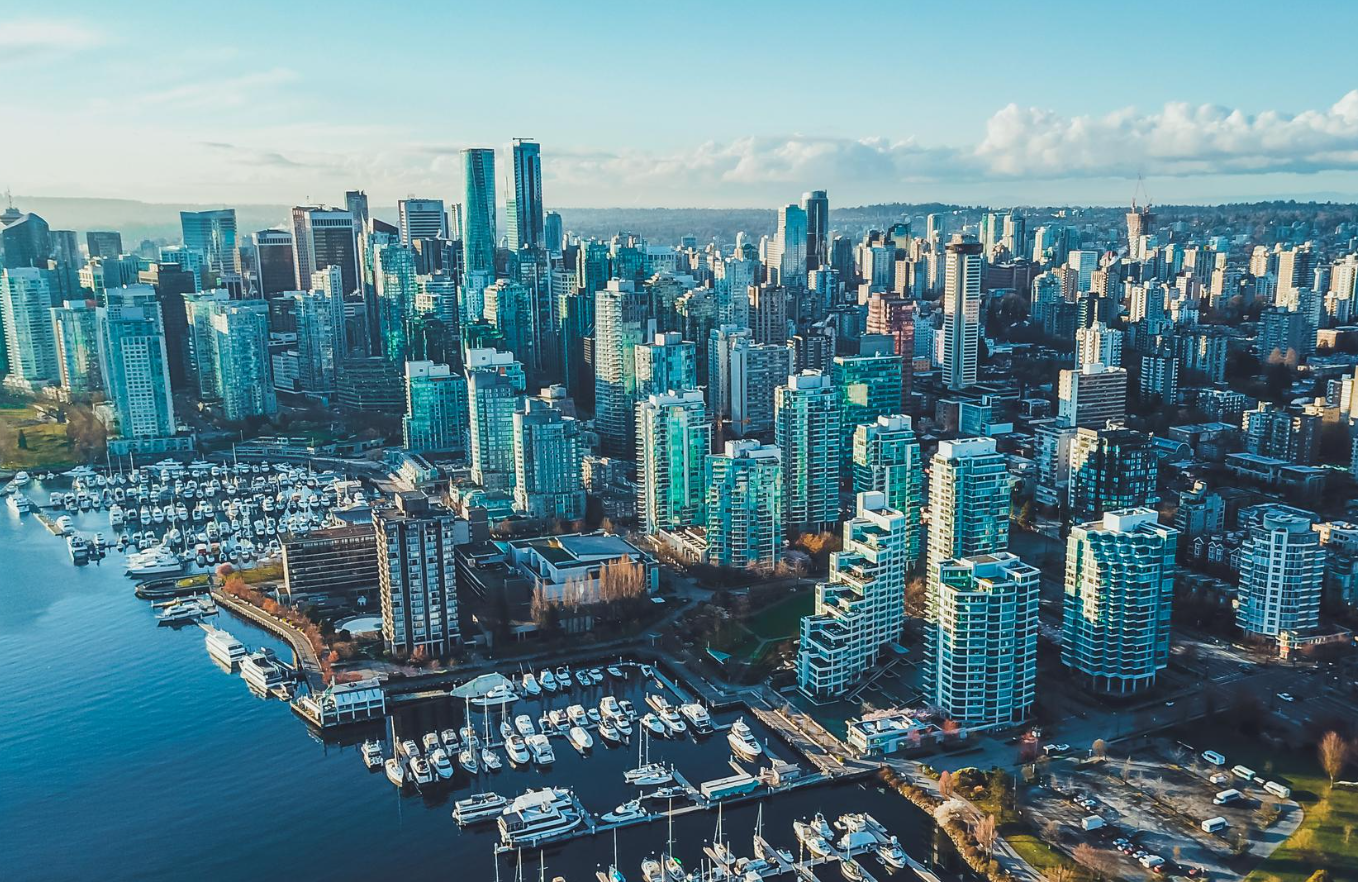 Unlocking Value: Key Considerations When You Buy Commercial Property in Vancouver