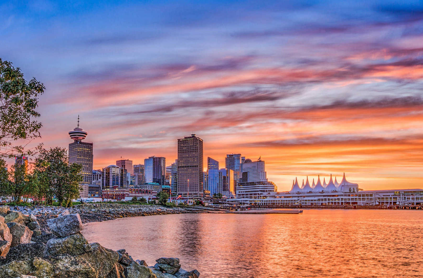 Buy Commercial Property in Vancouver: A Smart Investor’s Guide