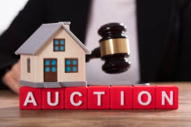 Sold in Auction™ Program
30-Day Auction Accelerator™
Selling Residential Property in Vancouver