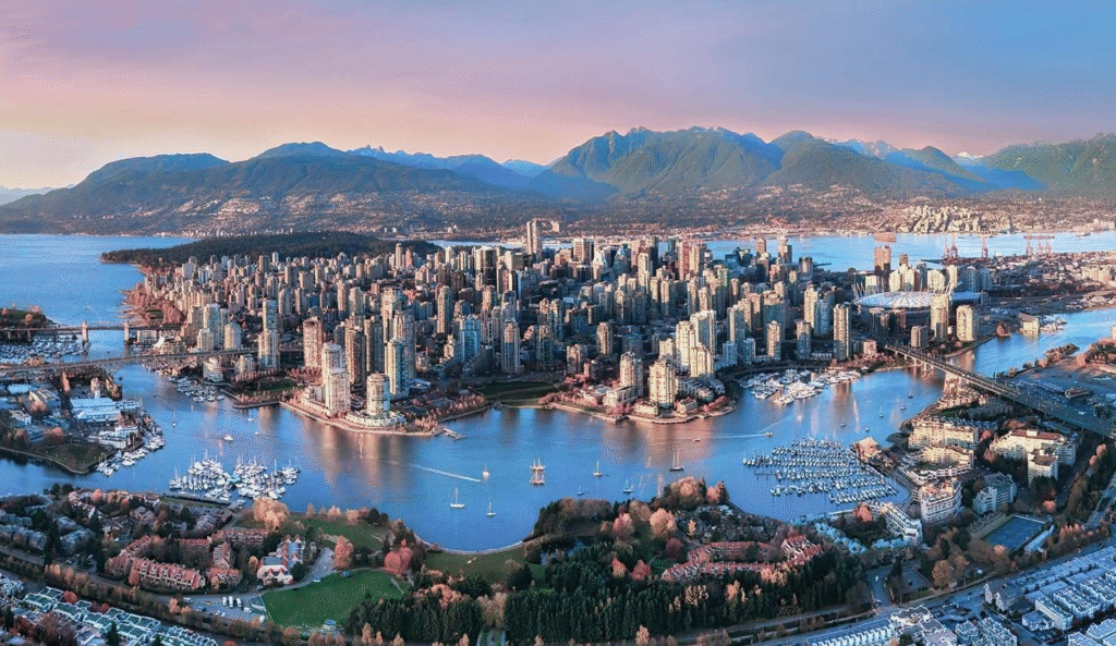 How to Buy Residential Property in Vancouver When Your Down Payment Falls Short