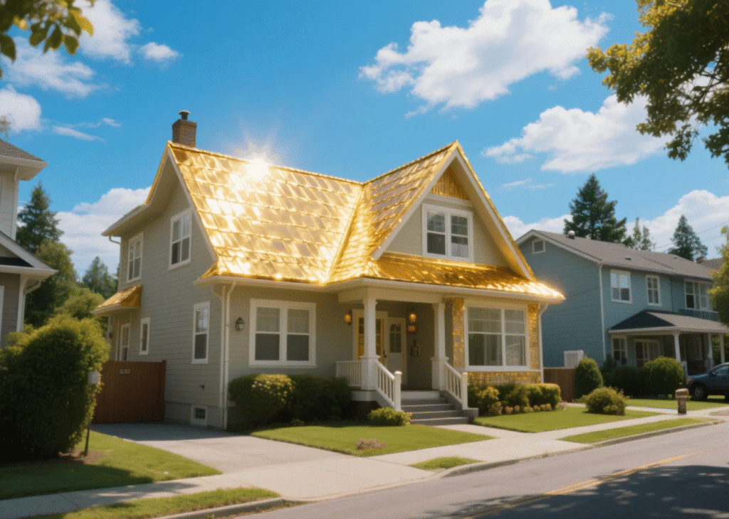 Reverse mortgages: A cushion against the rising cost of living