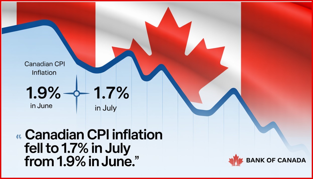 CPI Report Shows Headline Inflation Cooling, But Core Inflation Remains Troubling