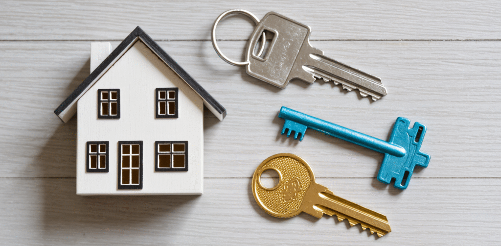 Finding Flexibility in Today’s Real Estate Market
