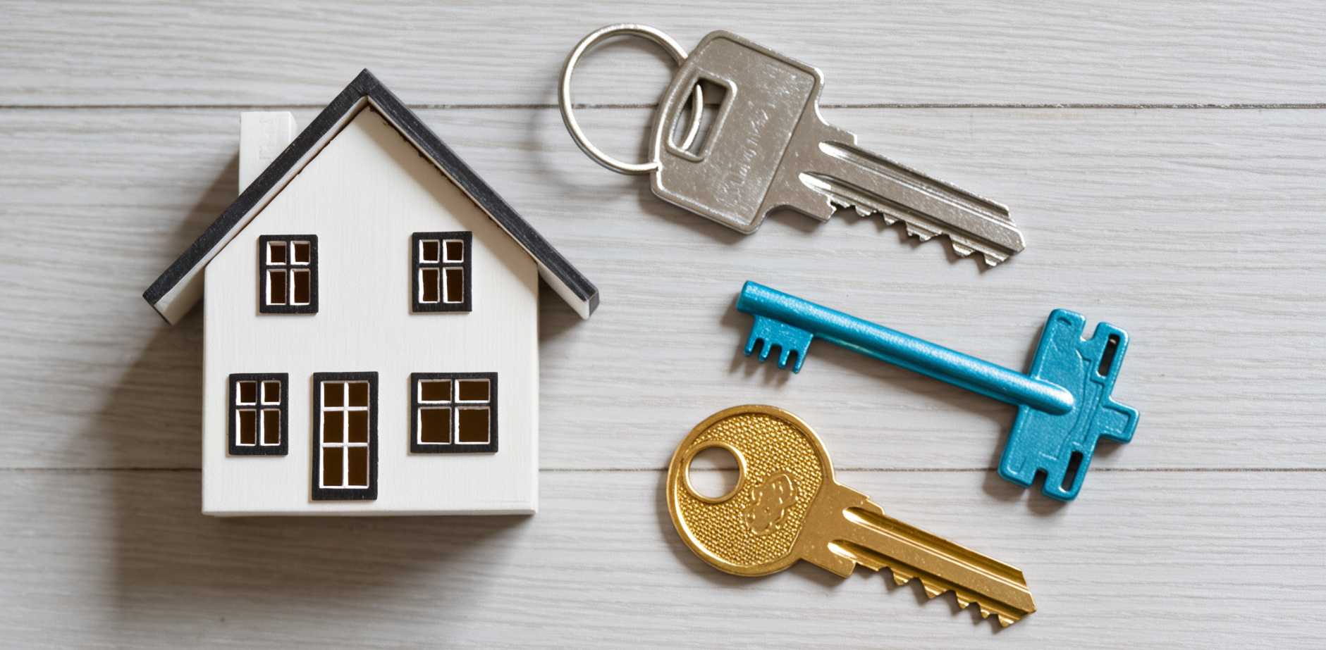 Finding Flexibility in Today’s Real Estate Market