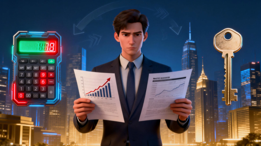 Navigating the "Cash Flow Crunch": Smart Strategies for Your Upcoming Rental Renewal