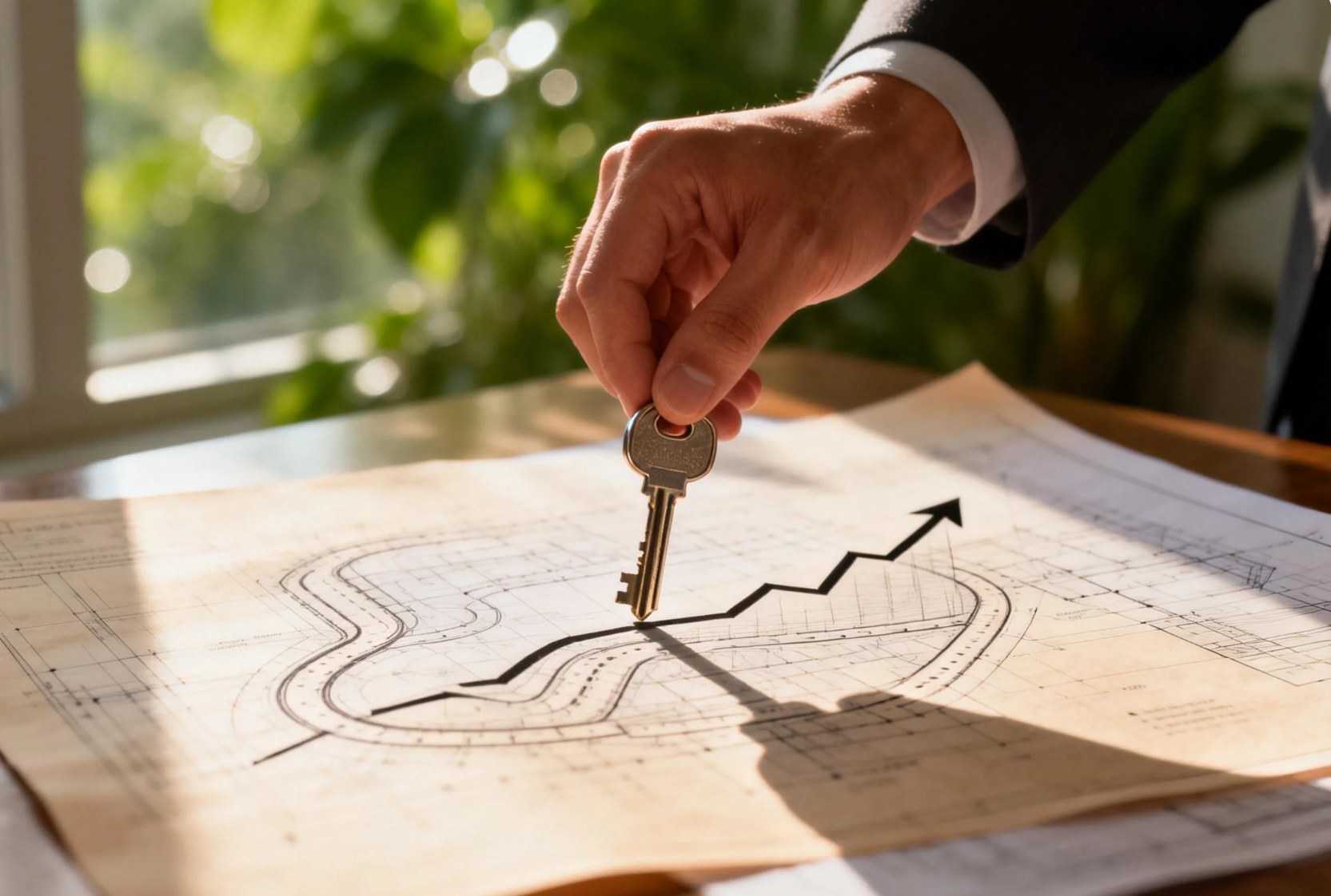 Higher Rates, Tighter Cash Flow?How Rental Property Owners Can Regain Control Before Renewal